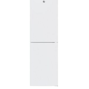 Hoover H-FRIDGE 300 HOCT3L517EWK-1 55cm Wide Low Frost Fridge Freezer - White